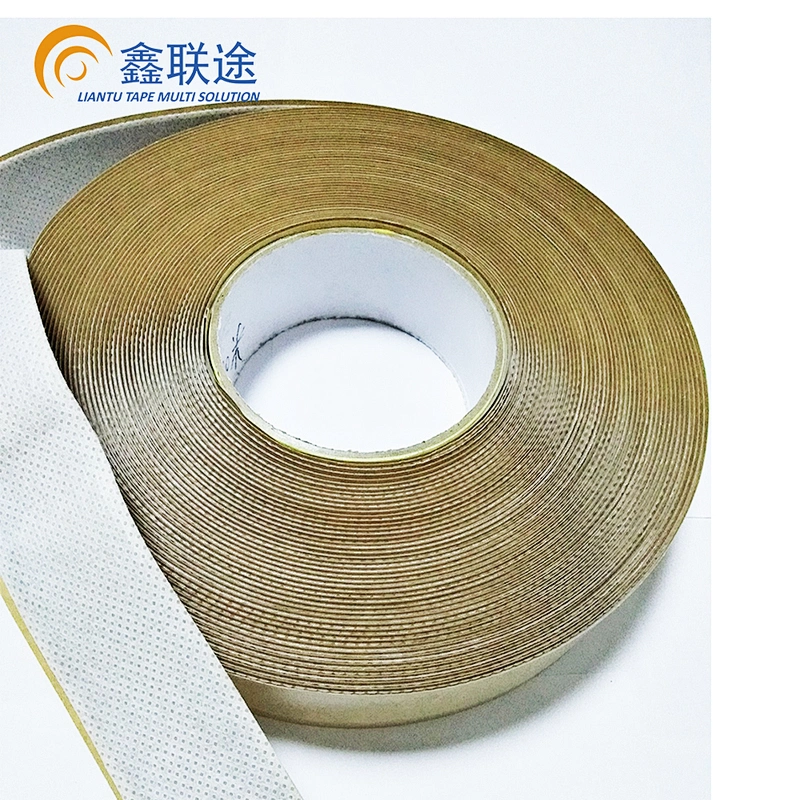 High temperature resistance Butyl Waterproof Sealing Tape For Wind Power