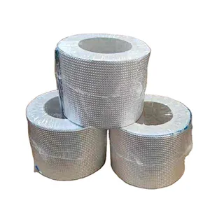 waterproof aluminum foil butyl sealing repair tape water leak tape
