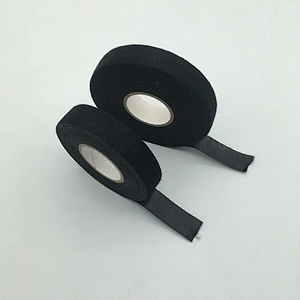 Automotive Wire Harness  Tape PET Fleece Wrapping Tape