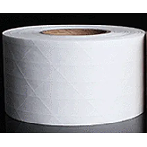 Fiber Reinforced brown and white kraft paper tape
