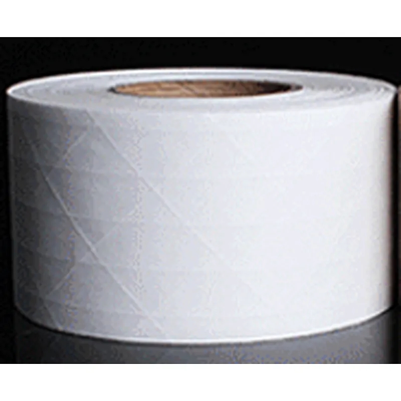 Fiber Reinforced brown and white kraft paper tape
