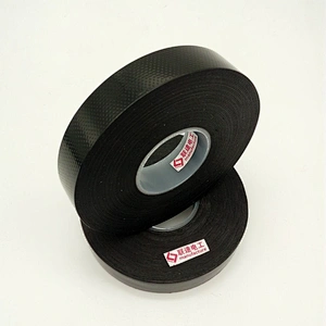 Free samples high voltage epr rubber self adhesive mastic tape