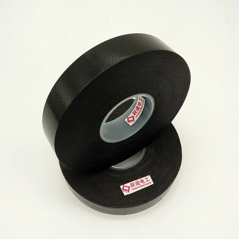 Free samples high voltage epr rubber self adhesive mastic tape