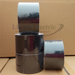 PVC pipe wrapping tape air conditioning pipe insulation pvc pipe wrapping tape