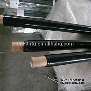 Wholesale PVC tape PVC tape jumbo roll  0.13mm thickness