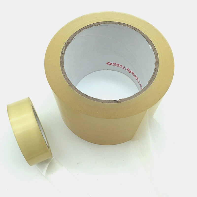 Pvc Clear waterproof tape