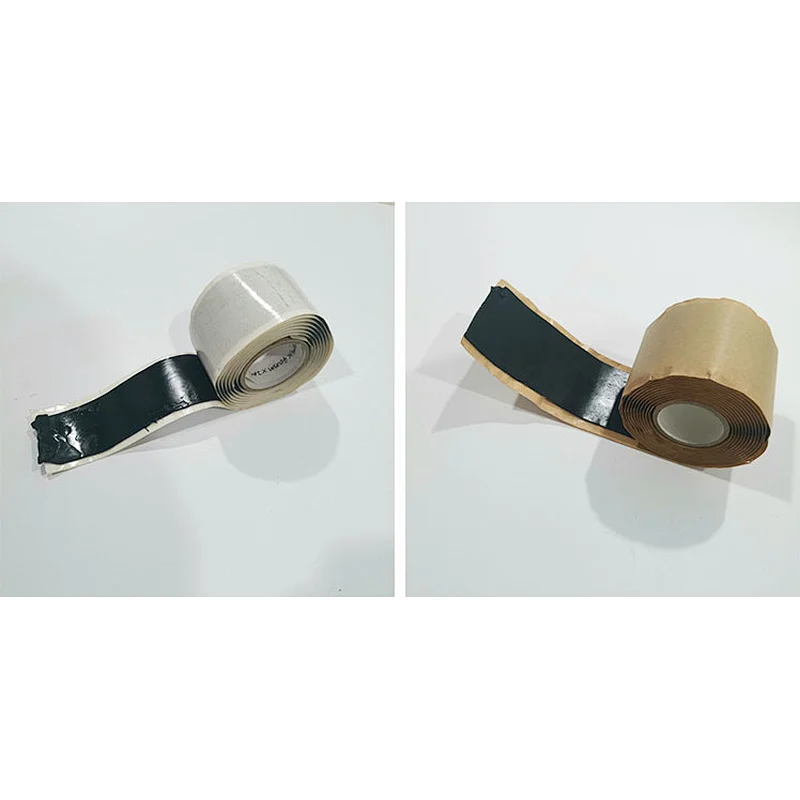 Waterproof Sealing Tape For Repair and waterproof water seepage parts such as bullet train cars, Van, container,  train