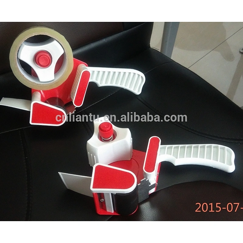 custom made tape dispenser