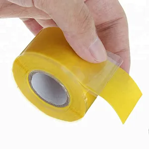 Silicone Self Fusing Tape