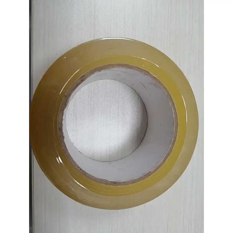 Flame Retardant PVC Electrical Insulation Tape of China