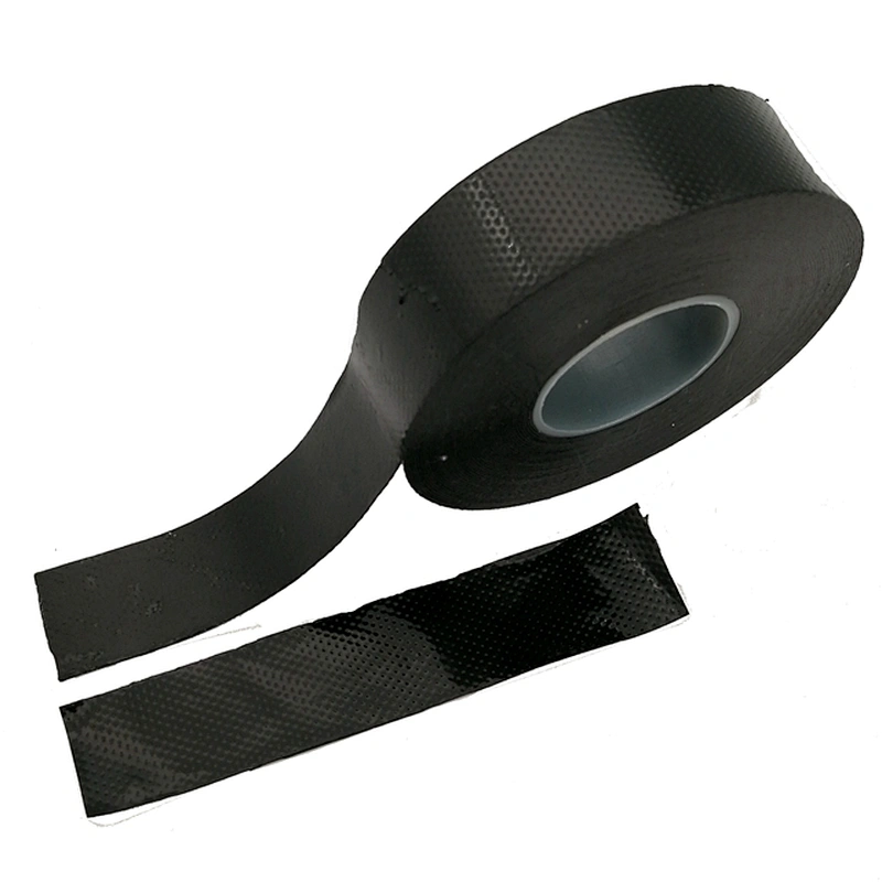 Rubber high-pressure waterproof self-adhesive tape   insulation protection of  cable joints