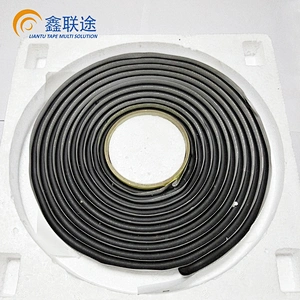 Butyl Waterproof Sealing Tape For Car Lights