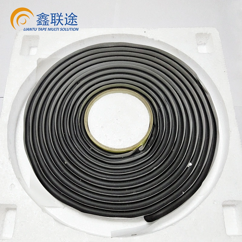 Butyl Waterproof Sealing Tape For Car Lights