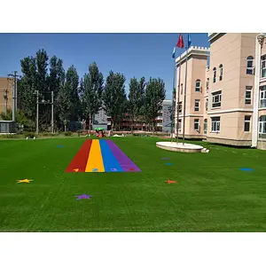 free shipping Wholesales lawn seaming self adhesive tape for artificial turf grass used in leisure yard