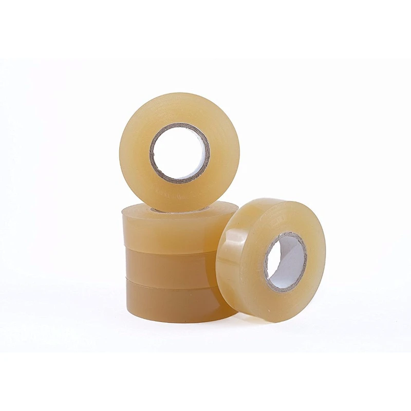 Pvc Clear waterproof tape