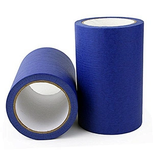 Home used Masking tape different color
