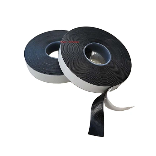 Rubber high-pressure waterproof self-adhesive tape   insulation protection of  cable joints