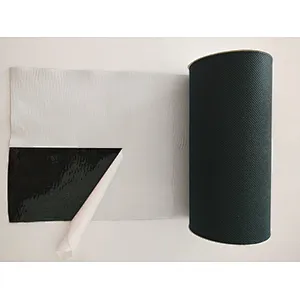 Lawn Seaming self adhesive tape Joining Artificial Grass tape
