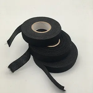 Fabric Cloth tape Automotive Cloth Adhesive Cotton Fabric Cloth Insulation Tape