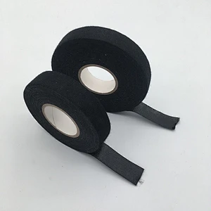 No noise Easy to tear Polyester tape