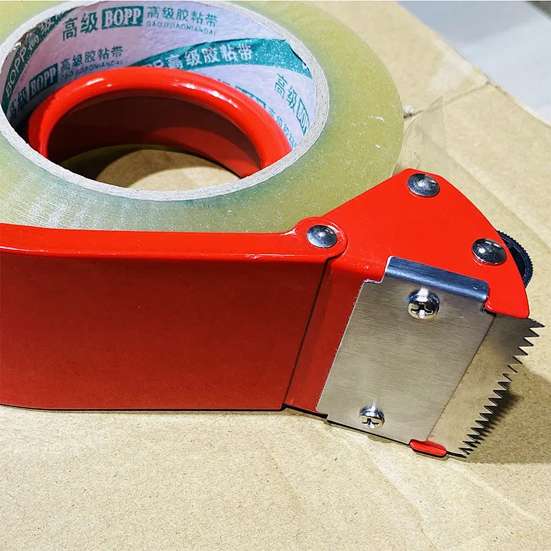 Hot sale product dispenser For carton sealing