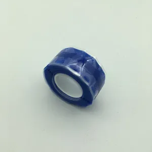 High Voltage Heat resistance  Rubber Self Amalgamating Tape rubber tape