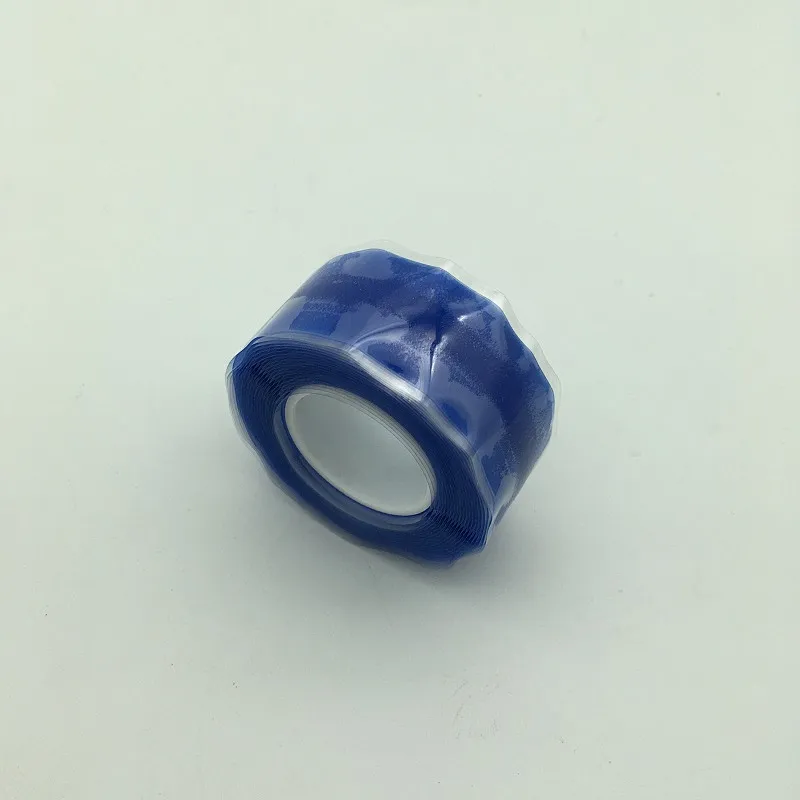 High Voltage Heat resistance  Rubber Self Amalgamating Tape rubber tape
