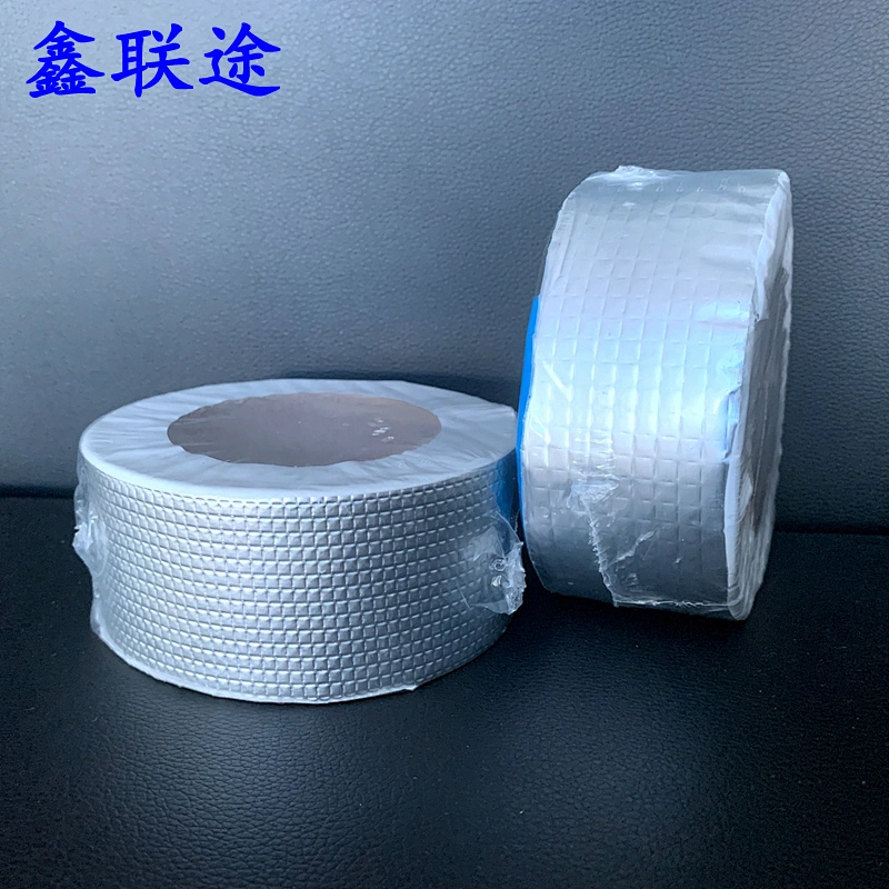 rains waterproof leak repair bus roof leakage repair tape