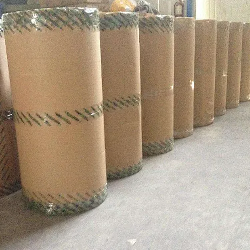Environment friendly paper tape for package  1000m 2000m jumbo roll