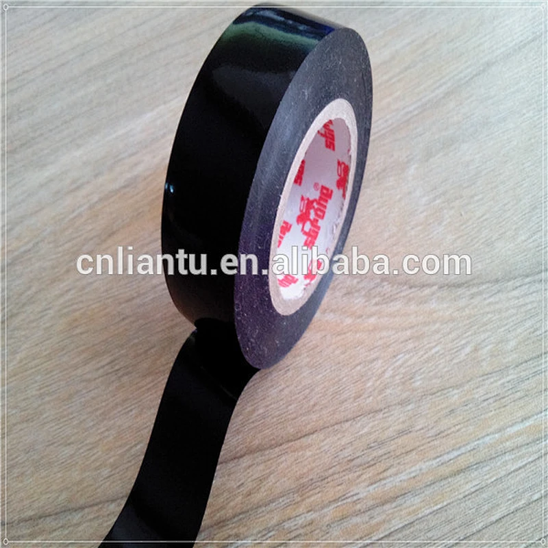 electrical material china pvc electrical insulation tape sex film