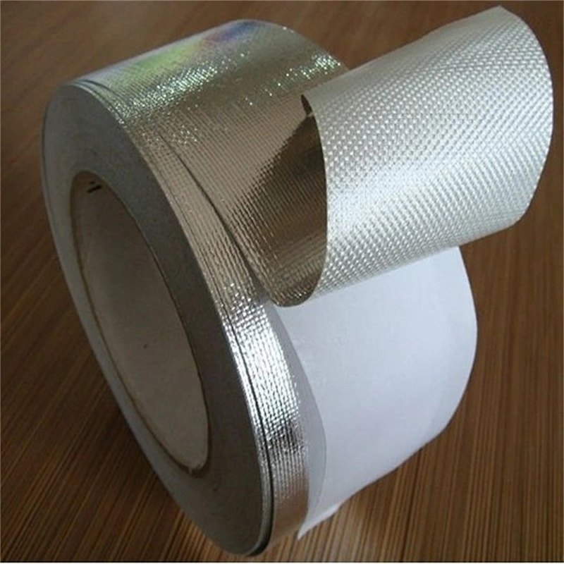 Butyl Waterproof Tape For Elevator Sound Insulation