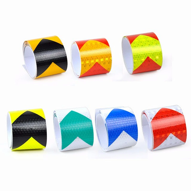 PVC  Floor Marking Tape