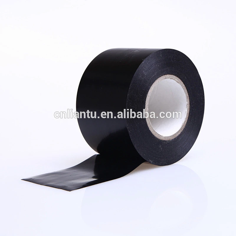 ac pipa pita isolasi pvc pipe repair tape 30m koli bant