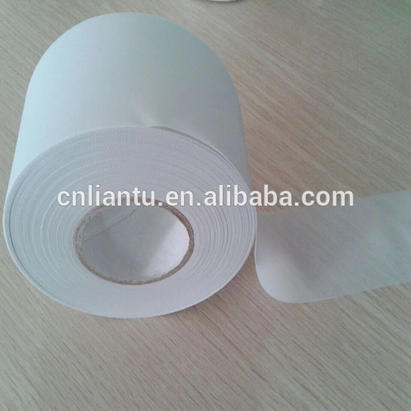 pvc electrical tape Non-Adhesive Bondage Tape