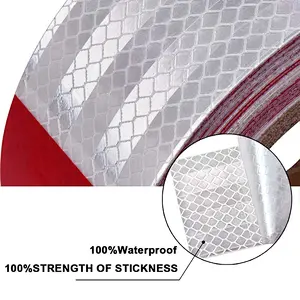 free shipping traffic safety DOC-C2 wholesale reflective adhesive tape