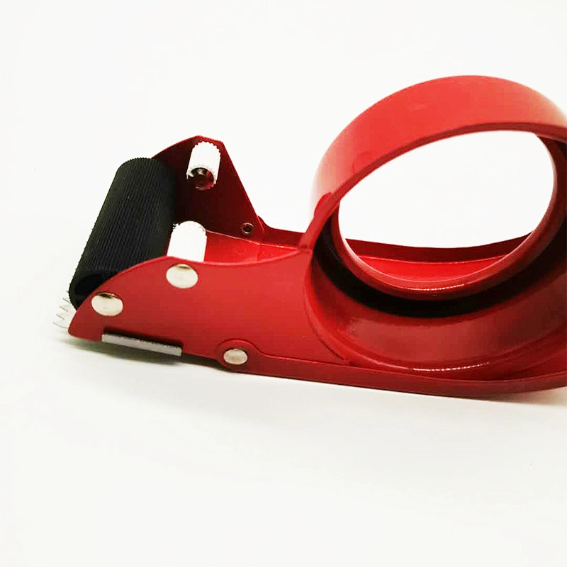 OPP packing tape-dispenser cutter