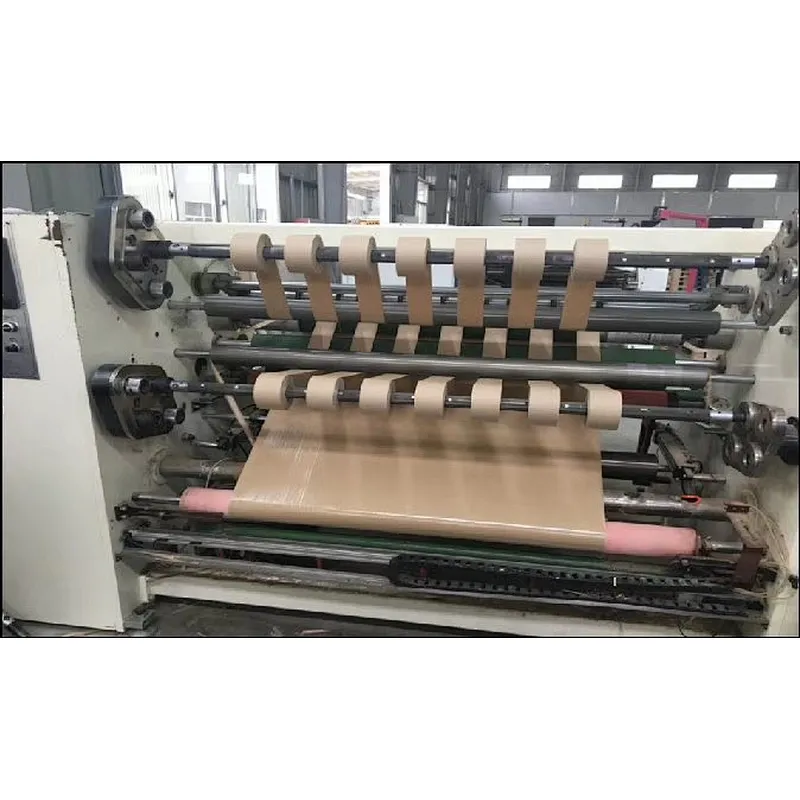 Reinforced Water Activated Kraft Paper Tape Custom logo Printed  Paper Gummed Packing tape