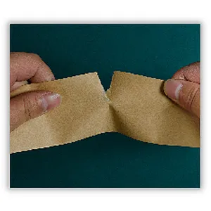 water-activated kraft paper tape