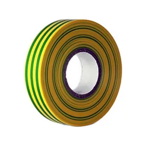 PVC electrical insulation tape