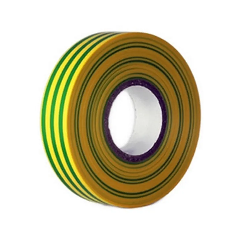 PVC electrical insulation tape