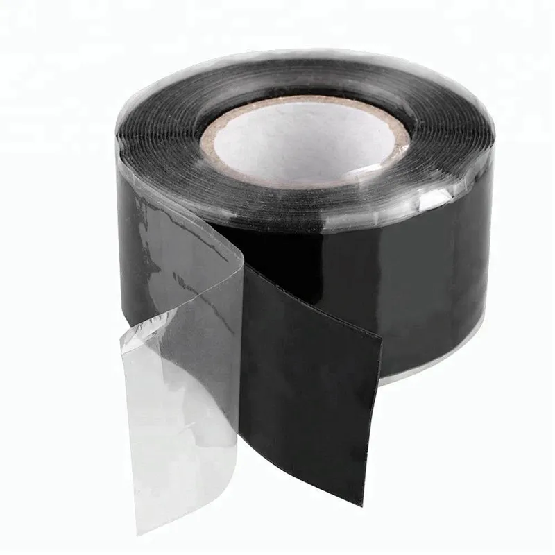 Rubber tape silicone tape  high adhesive tape