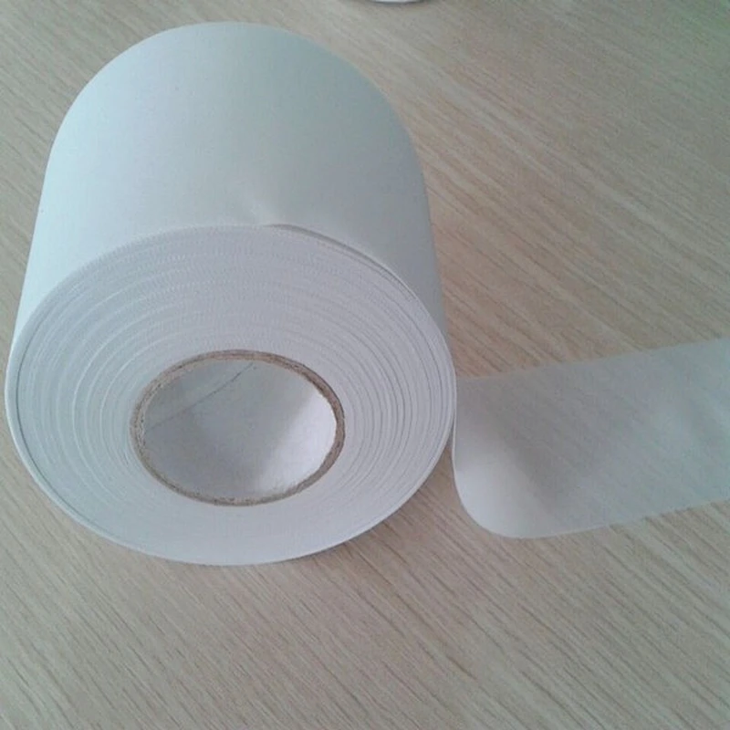 air conditioning pipe insulation pvc pipe wrapping tape