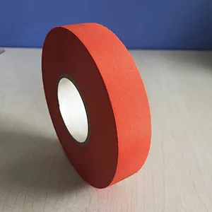 fabric cotton cloth electrical insulation adhesive tape