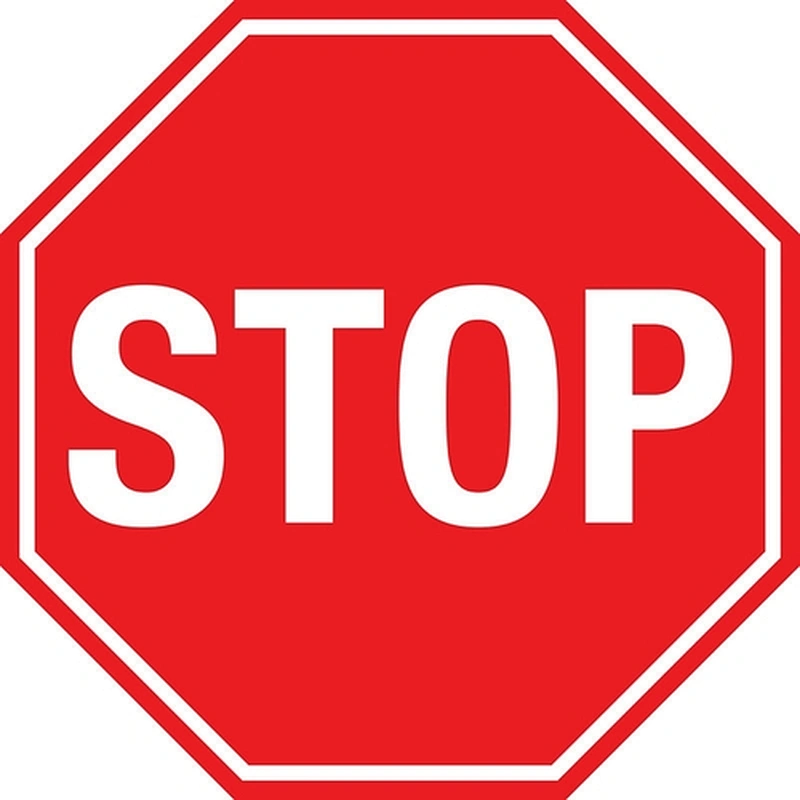 custom social distancing PVC floor lane marking  tape and floor safety signs stickers decals graphic