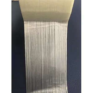 free shipping filament  fiberglass reinforced packing tape