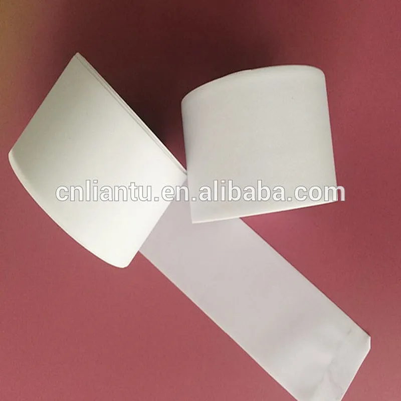 Top PVC pipe wrapping tape air conditioner tape
