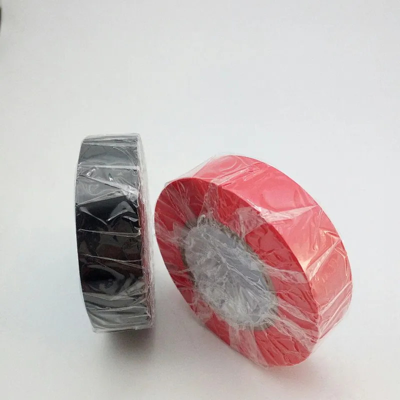 pvc tape insulation tape wire harness pvc log roll