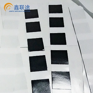 Butyl Waterproof Tape For Elevator Sound Insulation