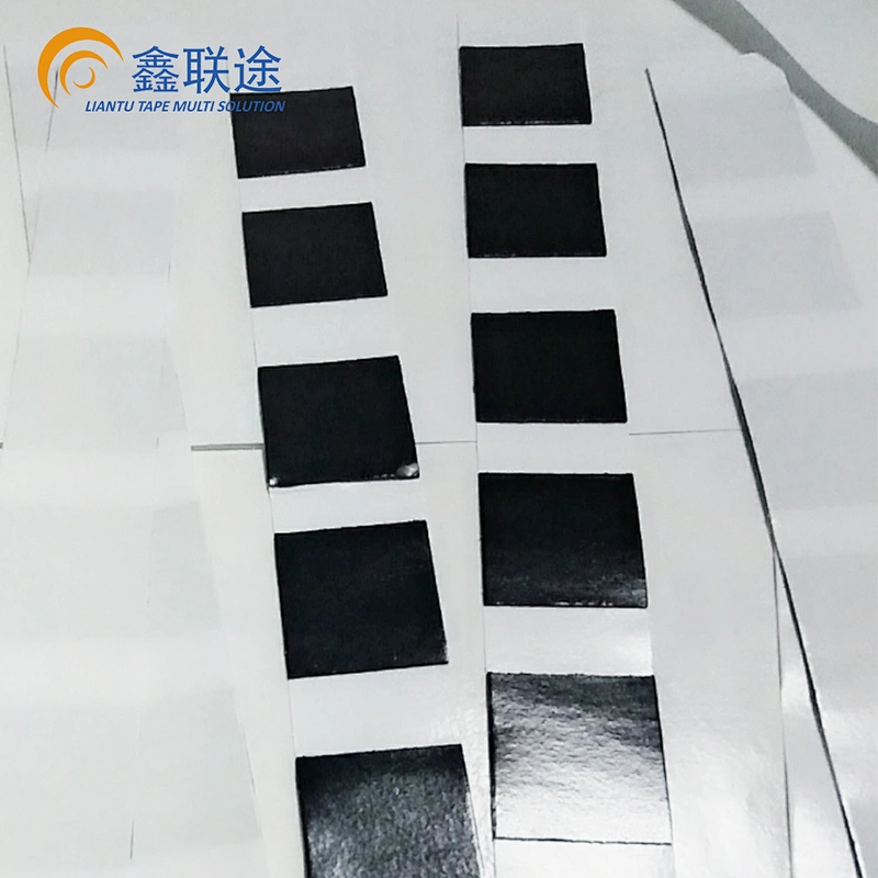 Butyl Waterproof Tape For Elevator Sound Insulation