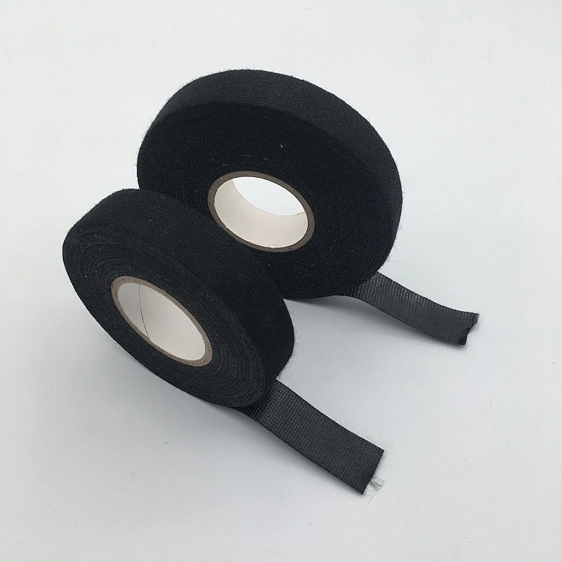 Automotive cloth fleece tape